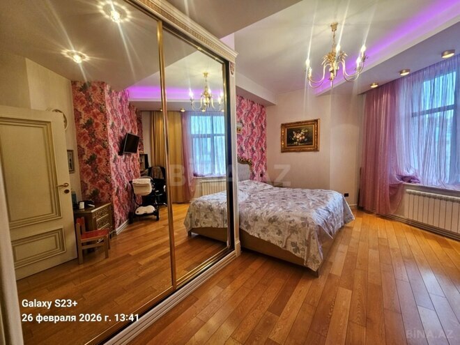 Продаётся 4-комн. новостройка 234 м², м. Сахил, photo 17 from 23