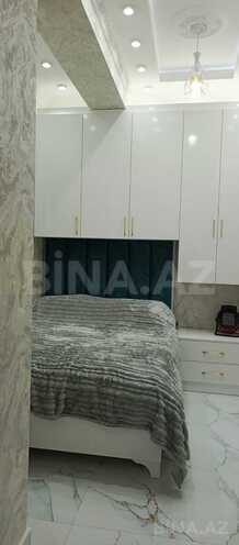 İcarəyə verilir 2 otaqlı köhnə tikili 55 m², 28 May m., photo 10 from 17