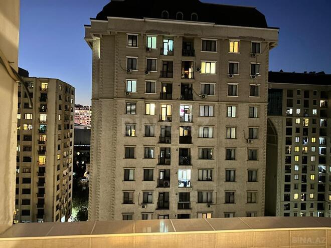 Satılır 3 otaqlı yeni tikili 130 m², Nəriman Nərimanov m., photo 15 from 19