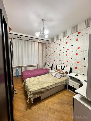 Satılır 3 otaqlı yeni tikili 130 m², Nəriman Nərimanov m., photo 8 from 19