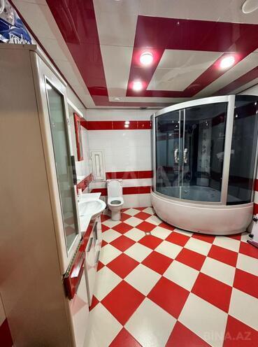 Satılır 3 otaqlı yeni tikili 130 m², Nəriman Nərimanov m., photo 16 from 19