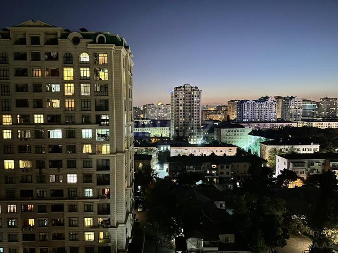 Satılır 3 otaqlı yeni tikili 130 m², Nəriman Nərimanov m., photo 17 from 19