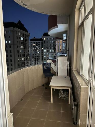 Satılır 3 otaqlı yeni tikili 130 m², Nəriman Nərimanov m., photo 11 from 19