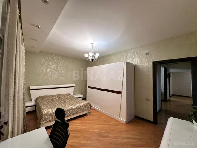 Satılır 3 otaqlı yeni tikili 130 m², Nəriman Nərimanov m., photo 6 from 19