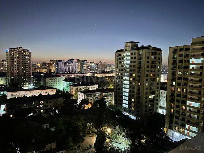 Satılır 3 otaqlı yeni tikili 130 m², Nəriman Nərimanov m., photo 18 from 19