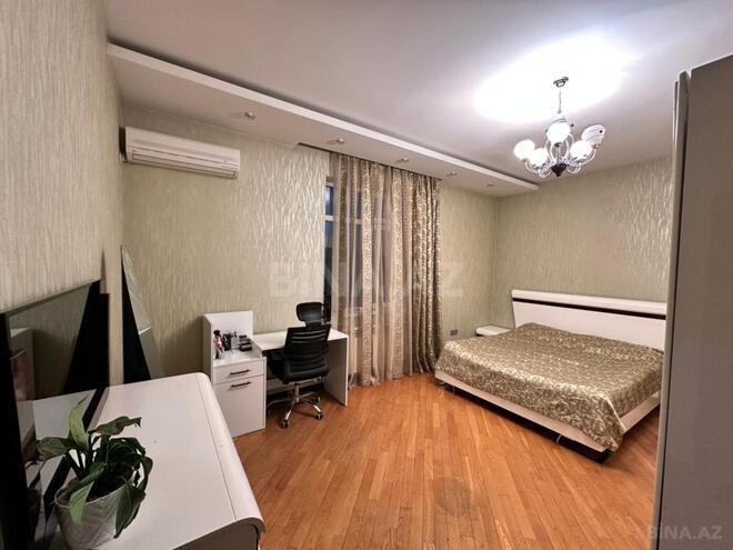 Satılır 3 otaqlı yeni tikili 130 m², Nəriman Nərimanov m., photo 5 from 19
