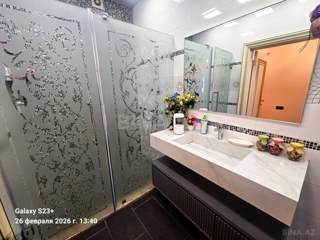 Продаётся 4-комн. новостройка 234 м², м. Сахил, photo 18 from 23