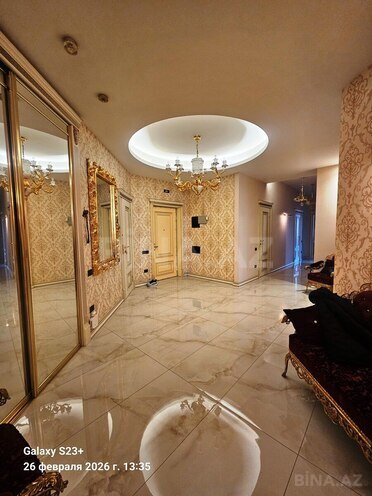 Продаётся 4-комн. новостройка 234 м², м. Сахил, photo 20 from 23