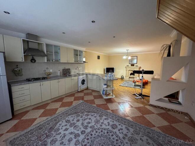 Satılır 2 otaqlı köhnə tikili 100 m², İçəri Şəhər m., photo 6 from 13