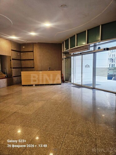 Продаётся 4-комн. новостройка 234 м², м. Сахил, photo 22 from 23