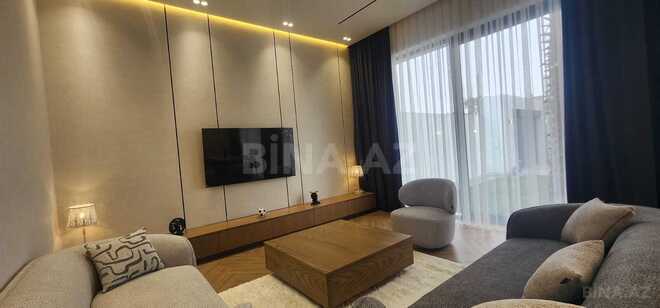 Satılır 5 otaqlı həyət evi/bağ evi 290 m², Mərdəkan q., photo 13 from 31