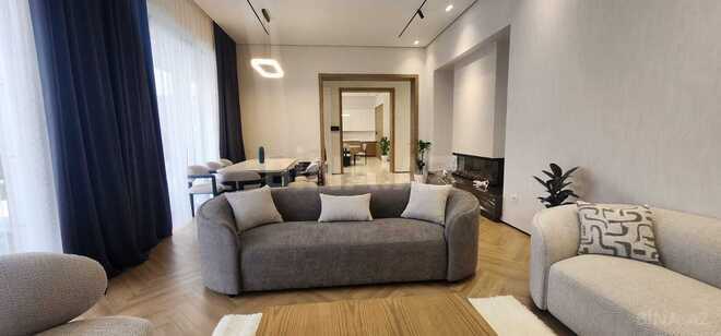 Satılır 5 otaqlı həyət evi/bağ evi 290 m², Mərdəkan q., photo 15 from 31