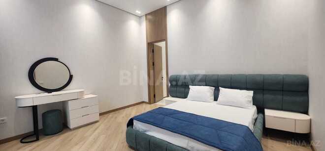 Satılır 5 otaqlı həyət evi/bağ evi 290 m², Mərdəkan q., photo 18 from 31