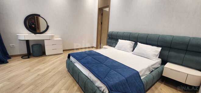 Satılır 5 otaqlı həyət evi/bağ evi 290 m², Mərdəkan q., photo 19 from 31