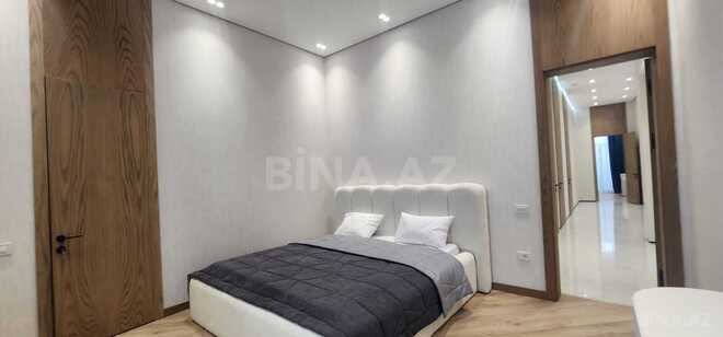 Satılır 5 otaqlı həyət evi/bağ evi 290 m², Mərdəkan q., photo 20 from 31
