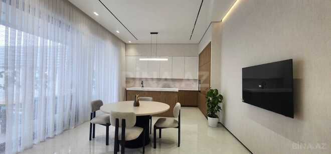 Satılır 5 otaqlı həyət evi/bağ evi 290 m², Mərdəkan q., photo 16 from 31