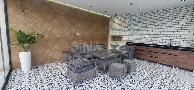 Satılır 5 otaqlı həyət evi/bağ evi 290 m², Mərdəkan q., photo 25 from 31