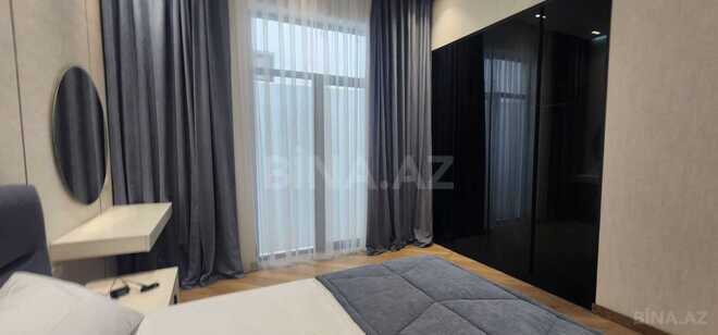 Satılır 5 otaqlı həyət evi/bağ evi 290 m², Mərdəkan q., photo 22 from 31
