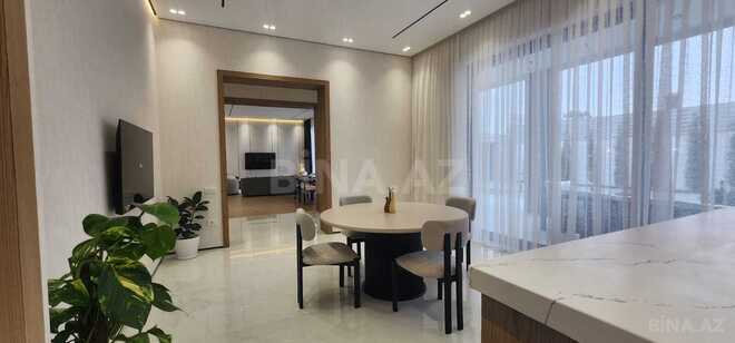 Satılır 5 otaqlı həyət evi/bağ evi 290 m², Mərdəkan q., photo 12 from 31