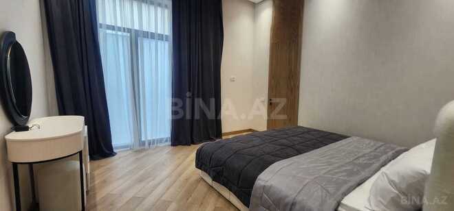 Satılır 5 otaqlı həyət evi/bağ evi 290 m², Mərdəkan q., photo 21 from 31
