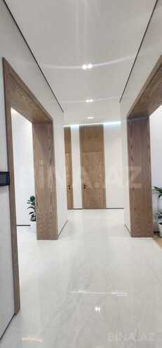 Satılır 5 otaqlı həyət evi/bağ evi 290 m², Mərdəkan q., photo 9 from 31