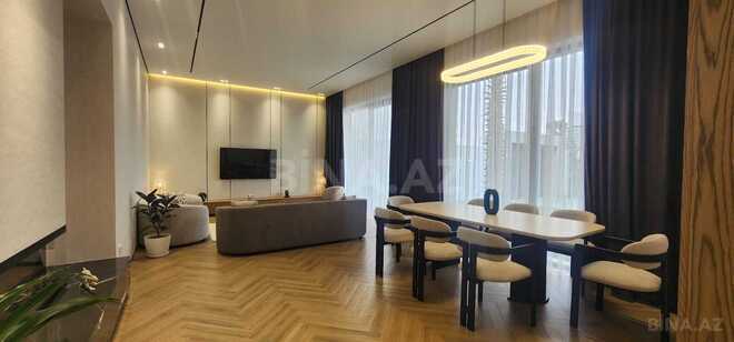 Satılır 5 otaqlı həyət evi/bağ evi 290 m², Mərdəkan q., photo 11 from 31