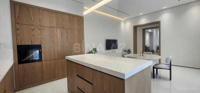 Satılır 5 otaqlı həyət evi/bağ evi 290 m², Mərdəkan q., photo 17 from 31