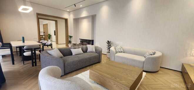 Satılır 5 otaqlı həyət evi/bağ evi 290 m², Mərdəkan q., photo 10 from 31