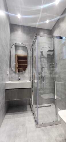 Satılır 5 otaqlı həyət evi/bağ evi 290 m², Mərdəkan q., photo 28 from 31