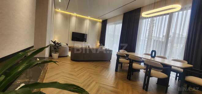 Satılır 5 otaqlı həyət evi/bağ evi 290 m², Mərdəkan q., photo 14 from 31