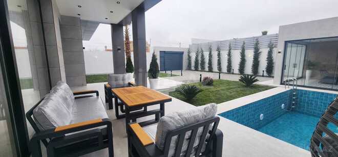 Satılır 5 otaqlı həyət evi/bağ evi 290 m², Mərdəkan q., photo 6 from 31