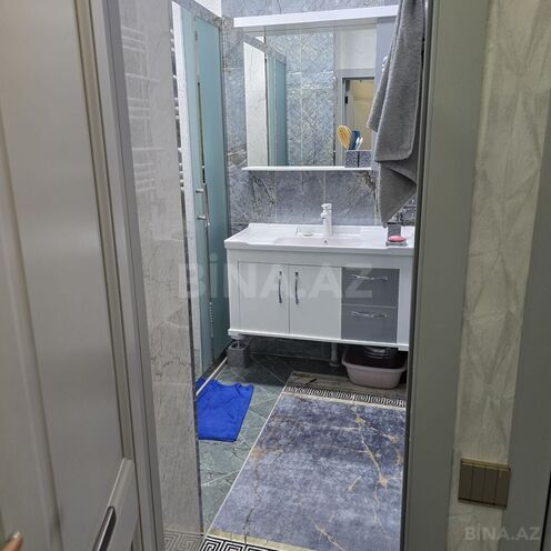 Satılır 2 otaqlı yeni tikili 66 m², Qara Qarayev m., photo 4 from 8