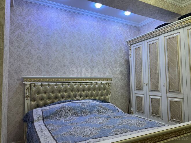 Satılır 2 otaqlı yeni tikili 66 m², Qara Qarayev m., photo 6 from 8