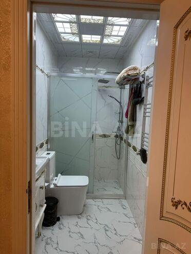 Satılır 2 otaqlı yeni tikili 66 m², Qara Qarayev m., photo 7 from 8