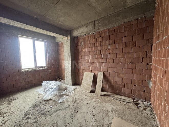 Satılır 2 otaqlı yeni tikili 53 m², Masazır q., photo 3 from 8