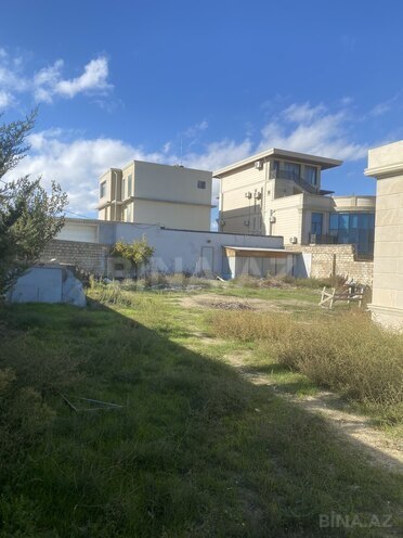 Satılır  torpaq 5 sot, Sea Breeze q., photo 3 from 4