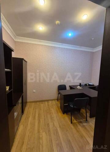 İcarəyə verilir  obyekt 400 m², Memar Əcəmi m., photo 5 from 13