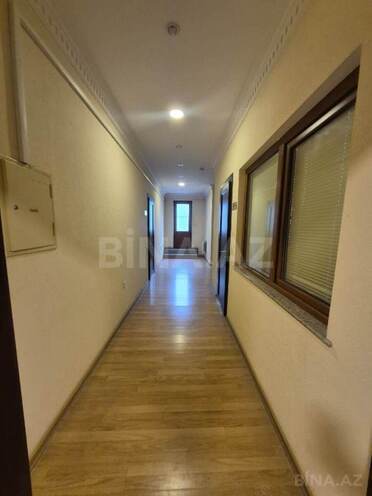 İcarəyə verilir  obyekt 400 m², Memar Əcəmi m., photo 10 from 13