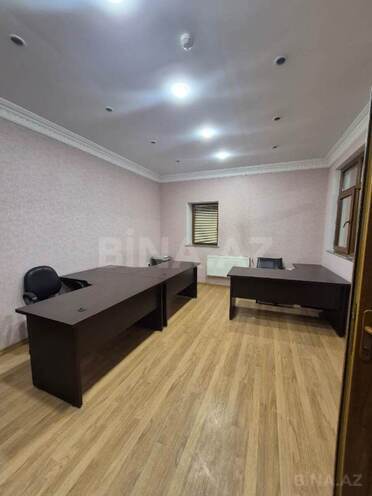 İcarəyə verilir  obyekt 400 m², Memar Əcəmi m., photo 4 from 13