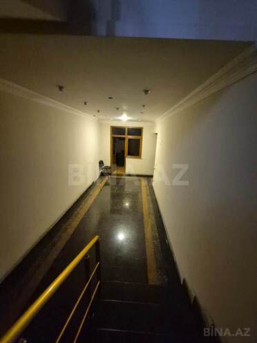 İcarəyə verilir  obyekt 400 m², Memar Əcəmi m., photo 12 from 13