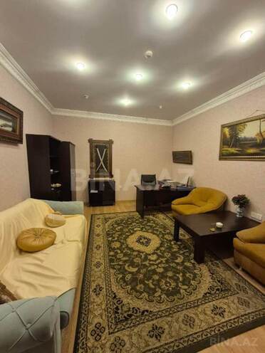 İcarəyə verilir  obyekt 400 m², Memar Əcəmi m., photo 7 from 13