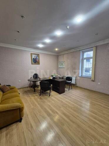 İcarəyə verilir  obyekt 400 m², Memar Əcəmi m., photo 3 from 13