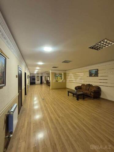 İcarəyə verilir  obyekt 400 m², Memar Əcəmi m., photo 9 from 13