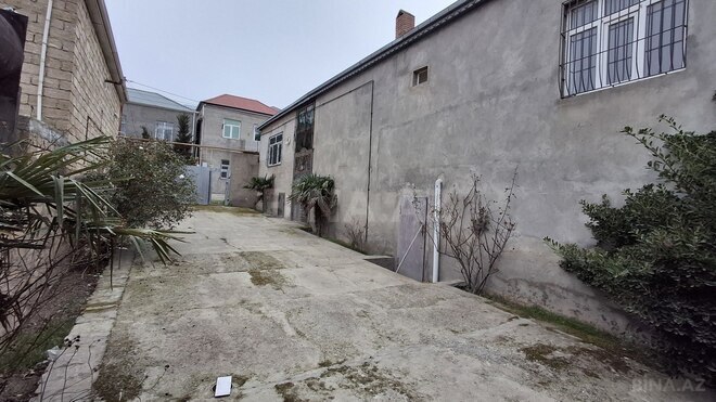 Satılır 4 otaqlı həyət evi/bağ evi 100 m², Hökməli q., photo 3 from 6