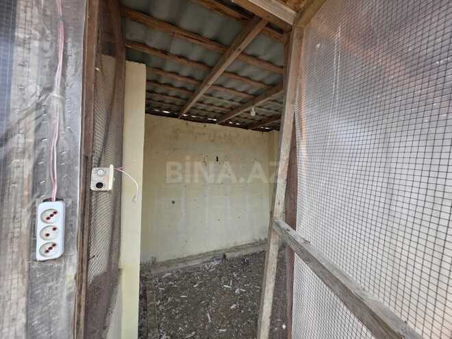 Satılır  obyekt 15 m², Türkan q., photo 5 from 25