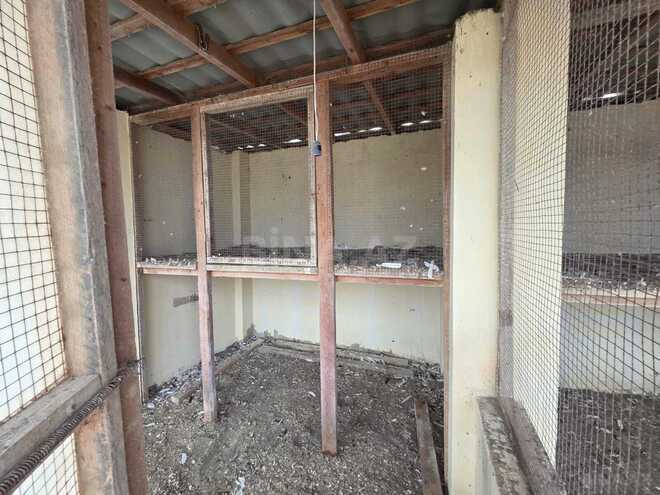 Satılır  obyekt 15 m², Türkan q., photo 3 from 25