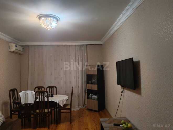 Продаётся 1-комн. вторичка 35 м², пос. Ени Гюнешли, photo 3 from 9
