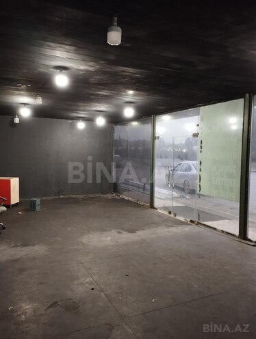 İcarəyə verilir  obyekt 80 m², Zabrat q., photo 4 from 8