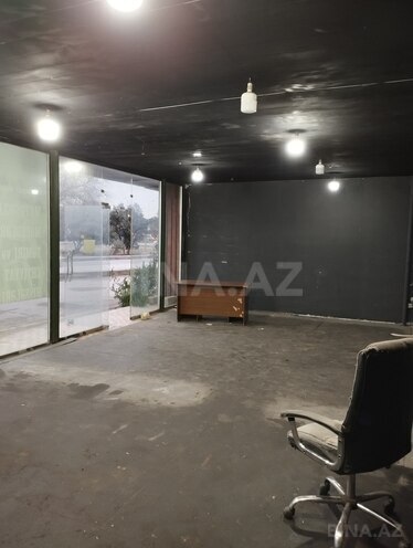 İcarəyə verilir  obyekt 80 m², Zabrat q., photo 5 from 8