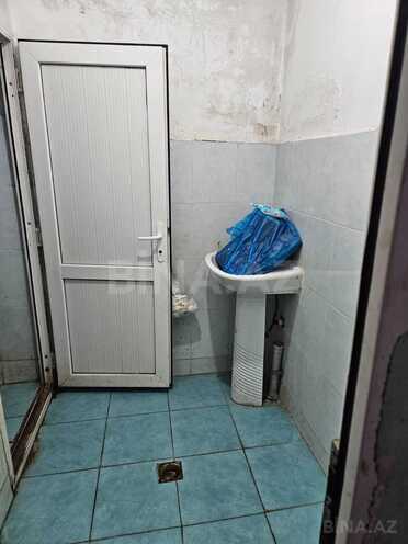 Satılır 1 otaqlı köhnə tikili 17 m², İnşaatçılar m., photo 6 from 9
